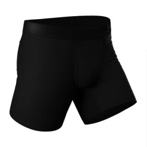 Shinesty paradICE Hammock Support Cooling Boxer Briefs for Men | Shinesty paradICE Hammock Support Mens Moisture Wickin