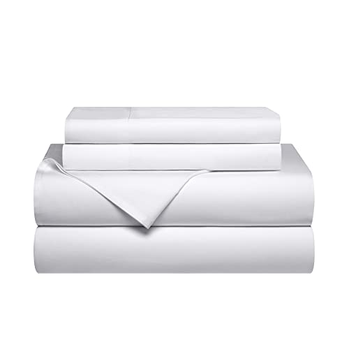 21lpjpgx wl.jpg HYPREST King Size Bamboo Rayon Sheets Best Cool Sheets for Hot Sleepers OEKO-TEX Certified
