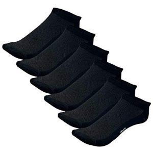 BAMBOO SPORTS B Super Soft and Comfortable No Show Bamboo Rayon Workout Socks for Men, Women, and Kids | BAMBOO SPORTS