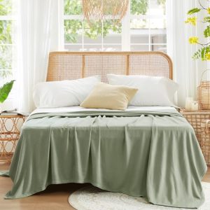 Madison Park Cooling Blanket, Lightweight and Breathable for Hot Sleepers, Ultra Soft and Snag-Resistant, Summer Blanket
