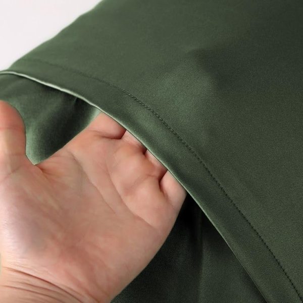 Linenwalas Premium 100% Viscose Derived from Bamboo King Size Sheet Set - Ultra Soft, Breathable & Cooling, Ideal for Ho